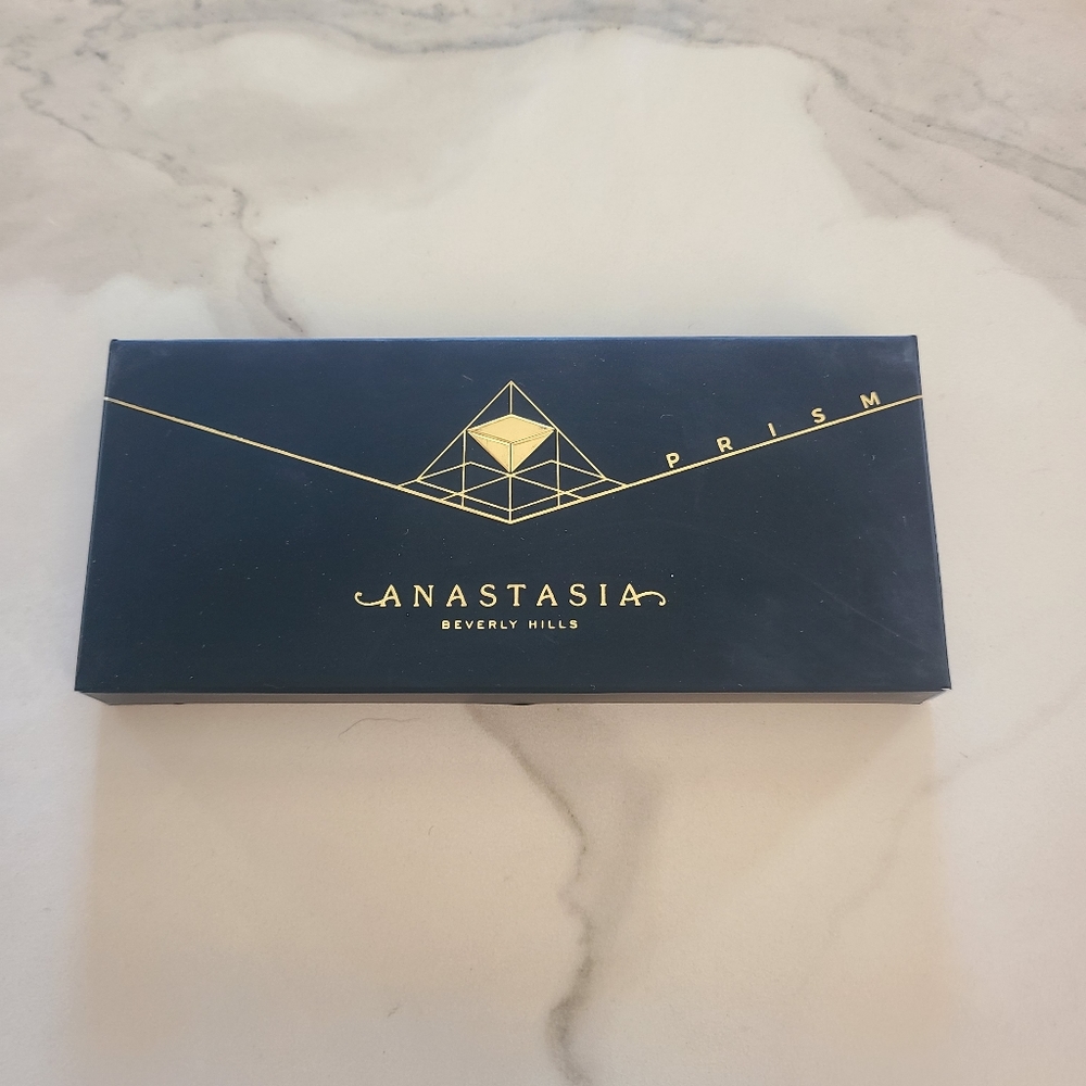 Anastasia Prism Palette